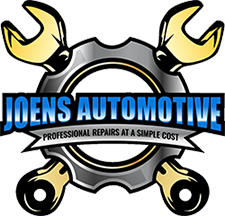 Joens Automotive Logo